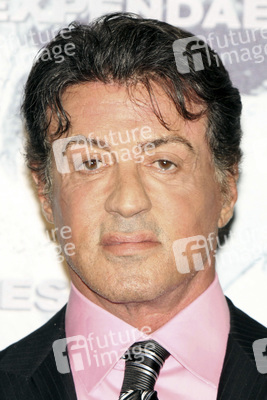 Sylvester Stallone