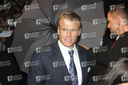 Dolph Lundgren