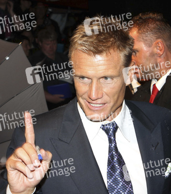 Dolph Lundgren