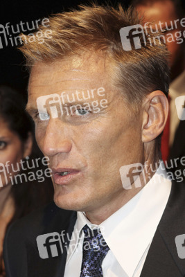 Dolph Lundgren