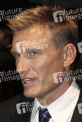 Dolph Lundgren