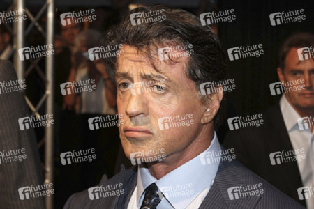 Sylvester Stallone