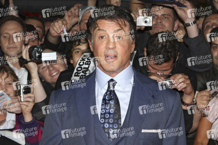Sylvester Stallone