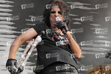 Alice Cooper