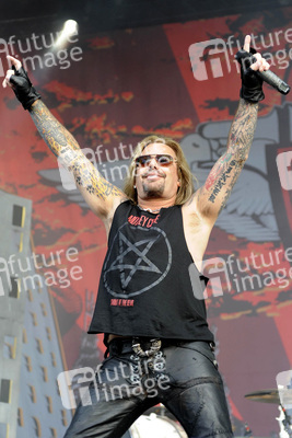 John Corabi (Mötley Crüe)