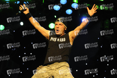Bruce Dickinson (Iron Maiden)