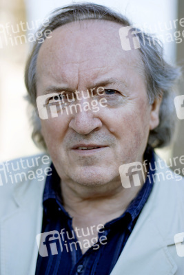 Frieder Wagner in Köln