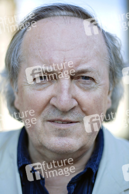 Frieder Wagner in Köln