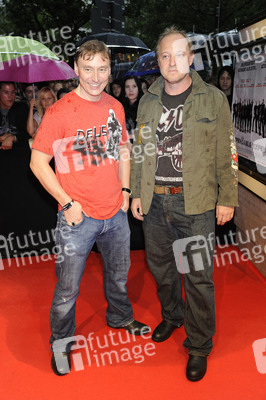 Werner Daehn, Guido Föhrweißer