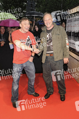 Werner Daehn, Guido Föhrweißer