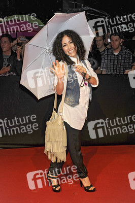 Anastasia Zampounidis