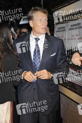 Dolph Lundgren