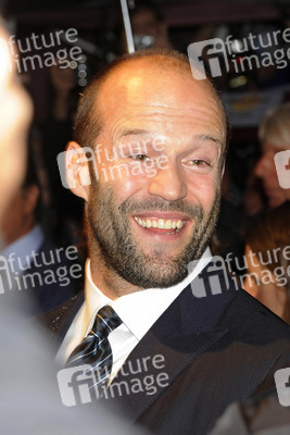 Jason Statham