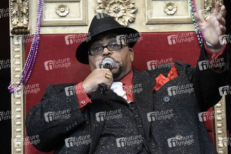 Solomon Burke