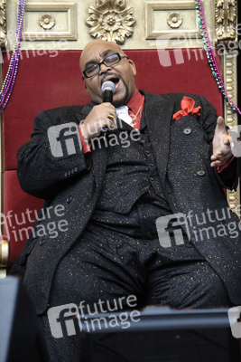 Solomon Burke