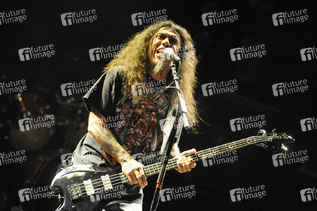 Tom Araya (Slayer)