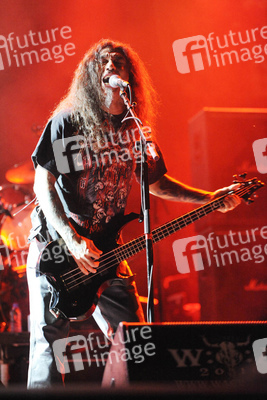 Tom Araya (Slayer)