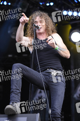 Bobby 'Blitz' Ellsworth (Overkill)