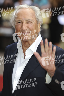 Michael Winner