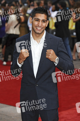Amir Khan