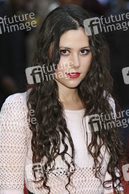 Eliza Doolittle