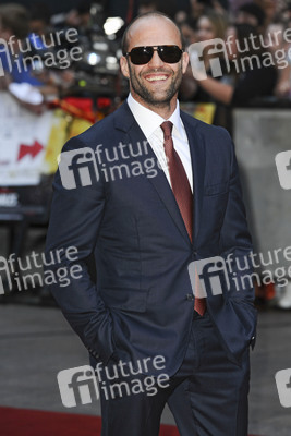Jason Statham