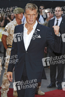 Dolph Lundgren