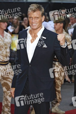 Dolph Lundgren