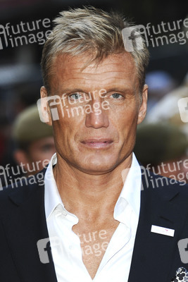 Dolph Lundgren