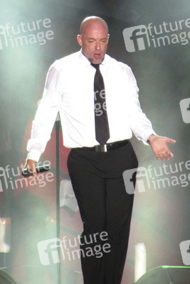 Bernd Heinrich Graf / Der Graf (Unheilig)