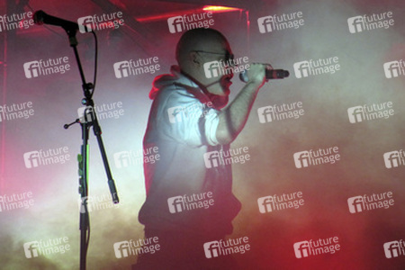 Andrew Eldritch (Sisters of Mercy)