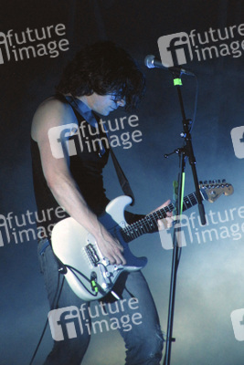 Ben Christo (Sisters of Mercy)