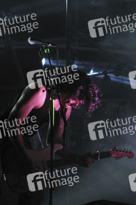 Ben Christo (Sisters of Mercy)