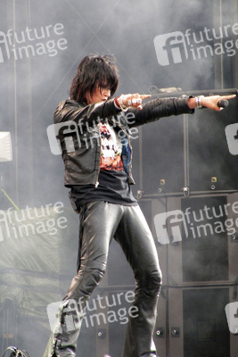 Jyrki 69 (The 69 Eyes)