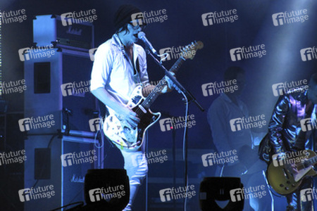 Brian Molko (Placebo)