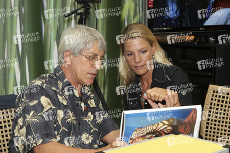 Guido Daniele, Sophie Schütt