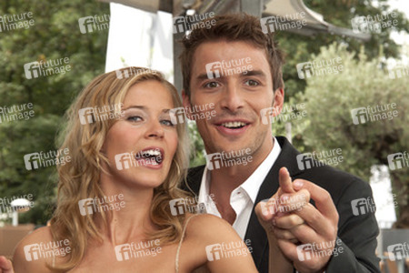 Jessica Ginkel, Max Alberti