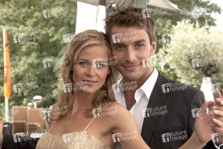 Jessica Ginkel, Max Alberti