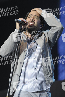 Adel Tawil (Ich + Ich)