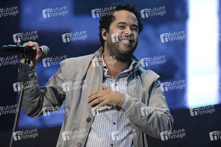 Adel Tawil (Ich + Ich)