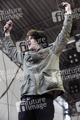 Jamie T