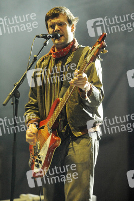 Jamie Reynolds (Klaxons)