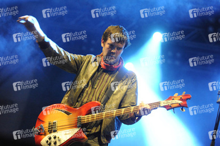 Jamie Reynolds (Klaxons)