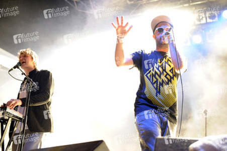 Jakob Häglsperger, Johannes Rögner (Frittenbude)