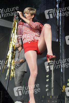 Suzie Kerstgens (Klee)