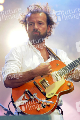 Stefan Hantel (Shantel und Bucovina-Club)