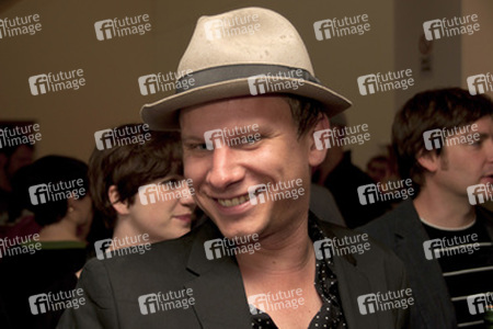 Robert Stadlober, Christian Becker, Oliver Schwabe, Juliane Thevissen