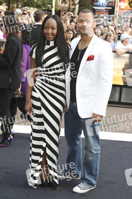 Angelica Bell, Michael Underwood