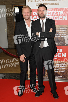 Ulrich Thomsen, Baran bo Odar