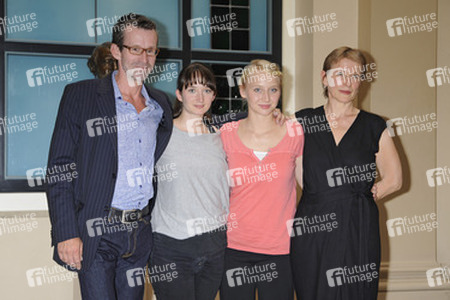 Ulrich Matthes, Stine Fischer Christensen, Dagmar Manzel, Anna Maria Mühe